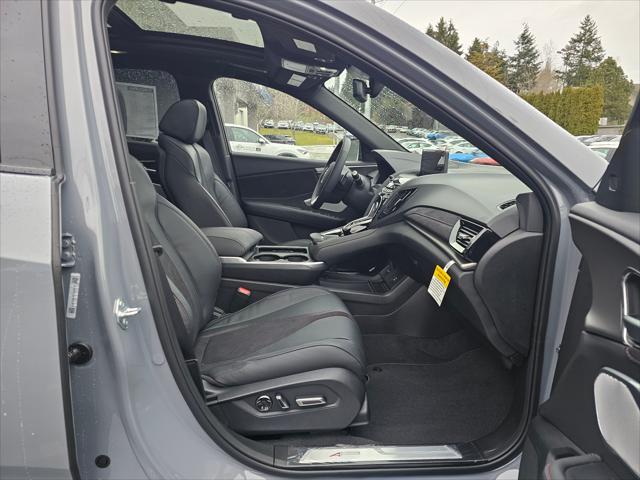 2026 Acura RDX w/A-Spec Package