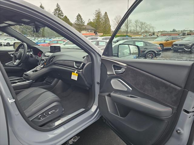 2026 Acura RDX w/A-Spec Package