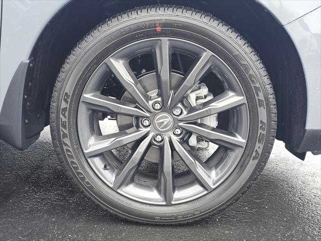 2026 Acura RDX w/A-Spec Package