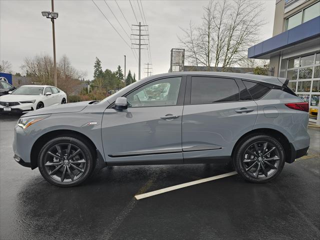 2026 Acura RDX w/A-Spec Package