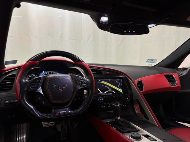 2016 Chevrolet Corvette Z06