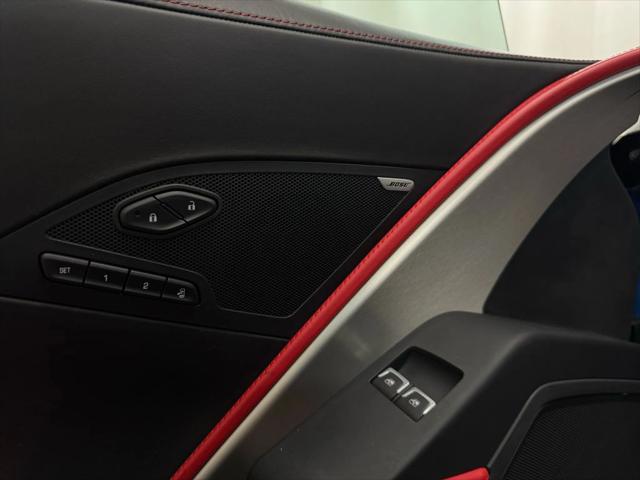 2016 Chevrolet Corvette Z06