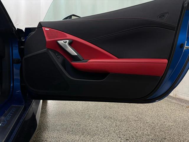 2016 Chevrolet Corvette Z06