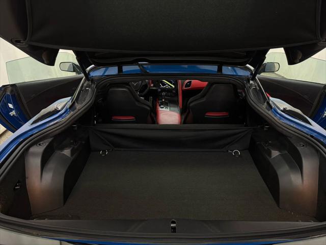 2016 Chevrolet Corvette Z06