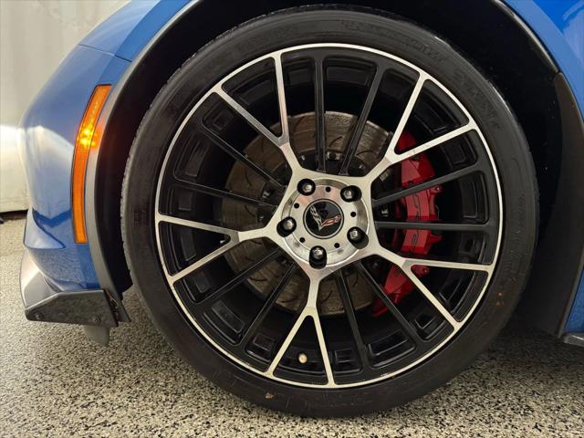 2016 Chevrolet Corvette Z06