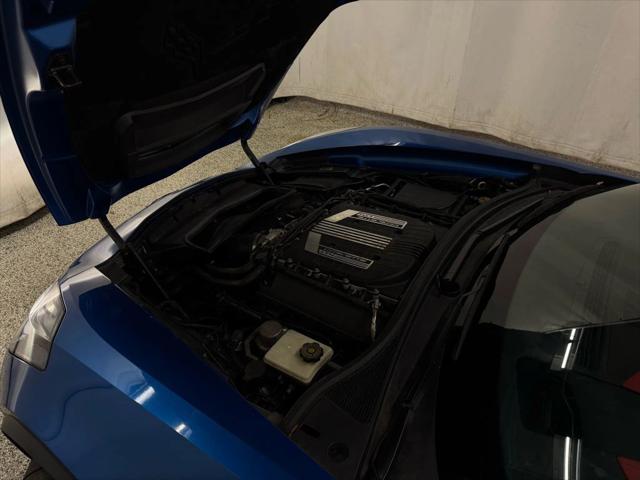 2016 Chevrolet Corvette Z06