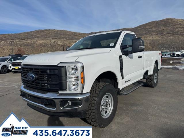2026 Ford F-250 XL for sale in Park City, UT