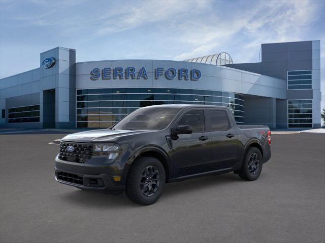 2026 Ford Maverick XLT for sale in Farmington Hills, MI