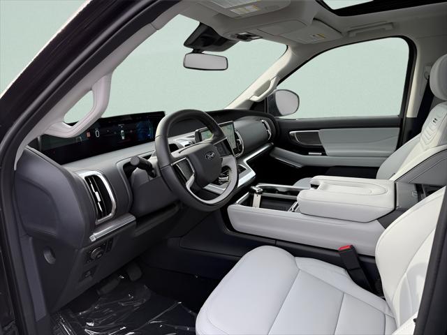 2025 Ford Expedition Platinum MAX