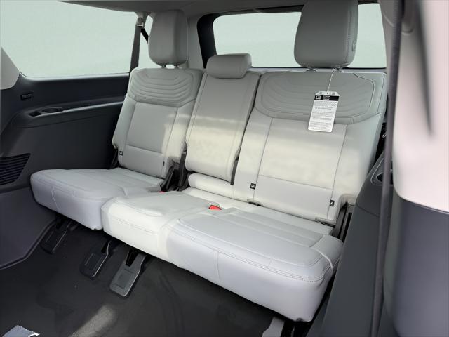 2025 Ford Expedition Platinum MAX