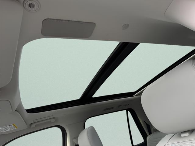 2025 Ford Expedition Platinum MAX