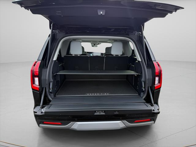 2025 Ford Expedition Platinum MAX