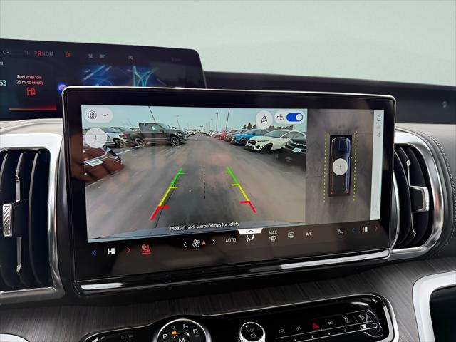 2025 Ford Expedition Platinum MAX