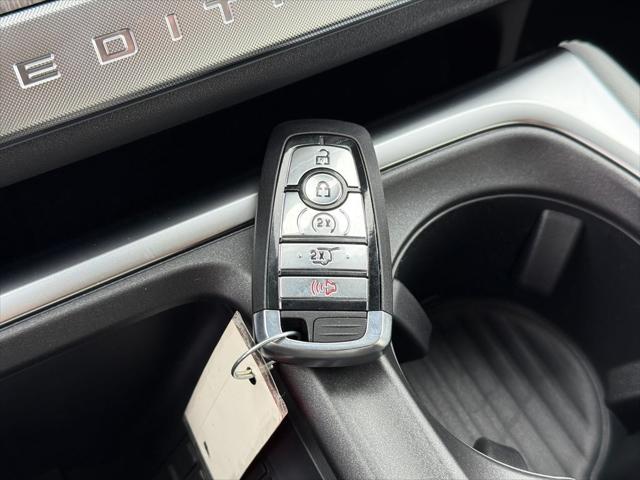 2025 Ford Expedition Platinum MAX