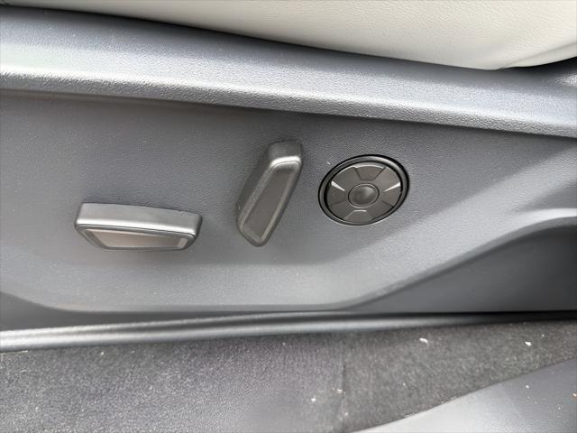 2025 Ford Expedition Platinum MAX