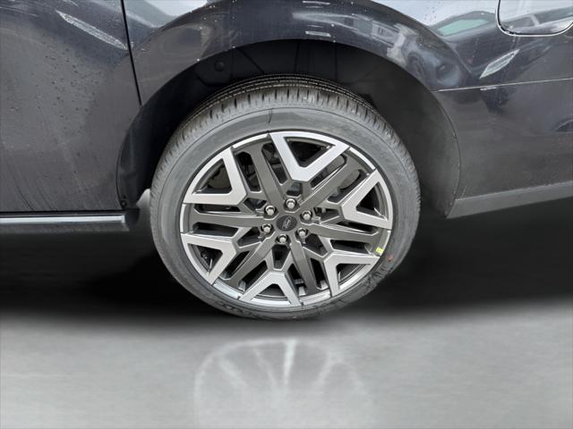 2025 Ford Expedition Platinum MAX