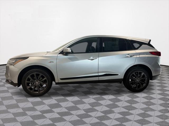 2026 Acura RDX w/A-Spec Package