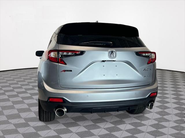 2026 Acura RDX w/A-Spec Package