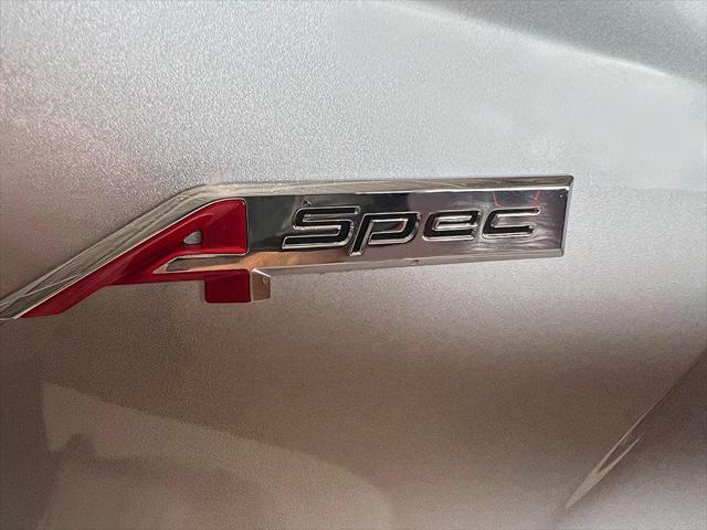 2026 Acura RDX w/A-Spec Package
