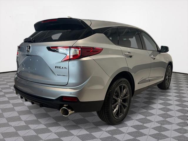 2026 Acura RDX w/A-Spec Package