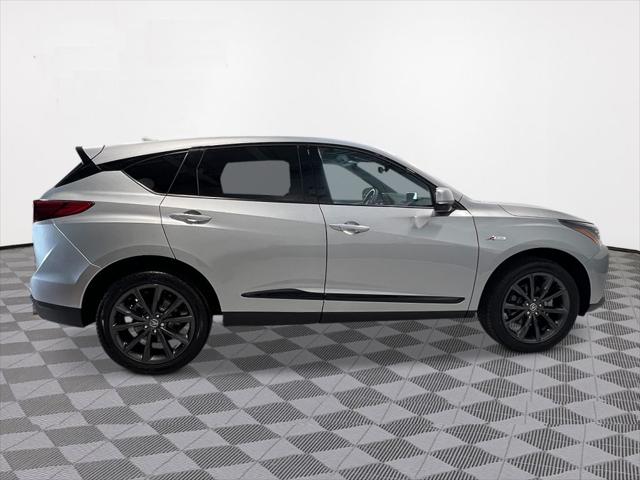 2026 Acura RDX w/A-Spec Package