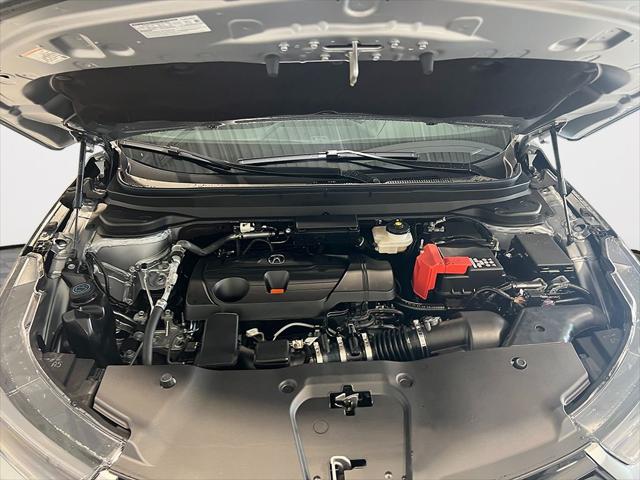 2026 Acura RDX w/A-Spec Package