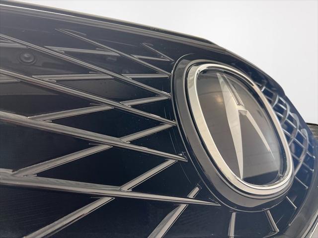 2026 Acura RDX w/A-Spec Package
