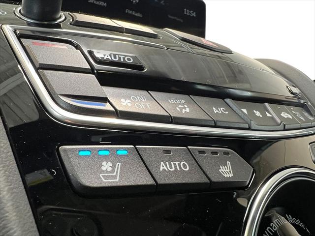 2026 Acura RDX w/A-Spec Package