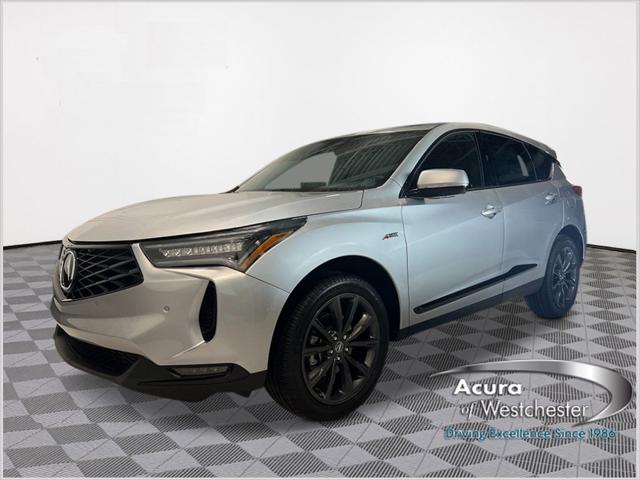 2026 Acura RDX w/A-Spec Package for sale in Larchmont, NY