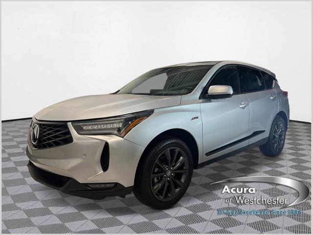 2026 Acura RDX w/A-Spec Package for sale in Larchmont, NY