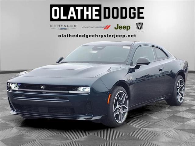 2026 Dodge Charger Scat Pack 2-Door AWD for sale in Olathe, KS