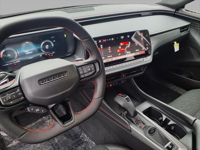 2026 Dodge Charger Scat Pack 2-Door AWD