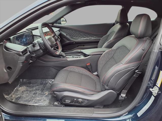 2026 Dodge Charger Scat Pack 2-Door AWD