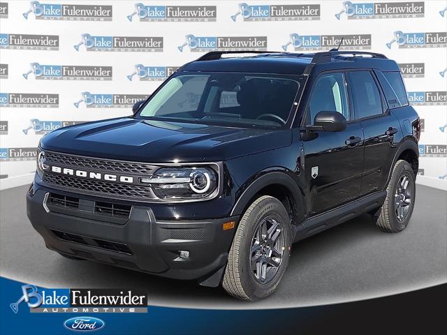 2025 Ford Bronco Sport Big Bend for sale in Andrews, TX