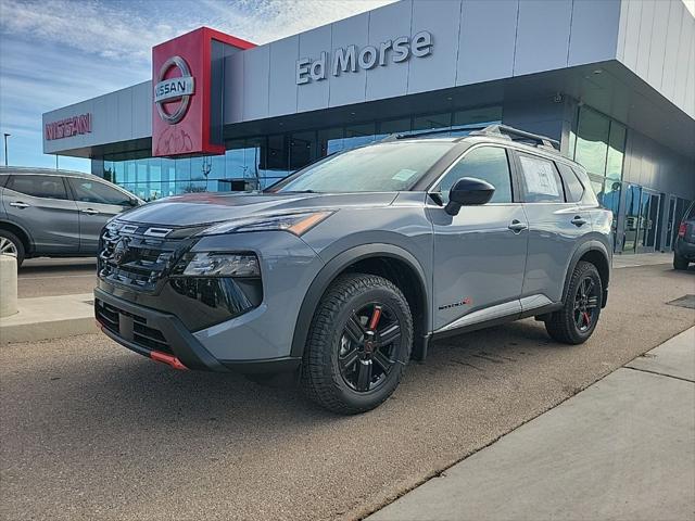 2026 Nissan Rogue Rock Creek for sale in Sierra Vista, AZ
