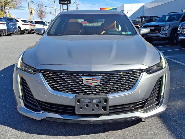 2023 Cadillac CT5 Premium Luxury