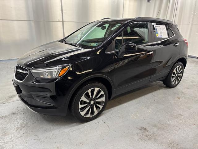 2022 Buick Encore Preferred for sale in Harrisburg, PA