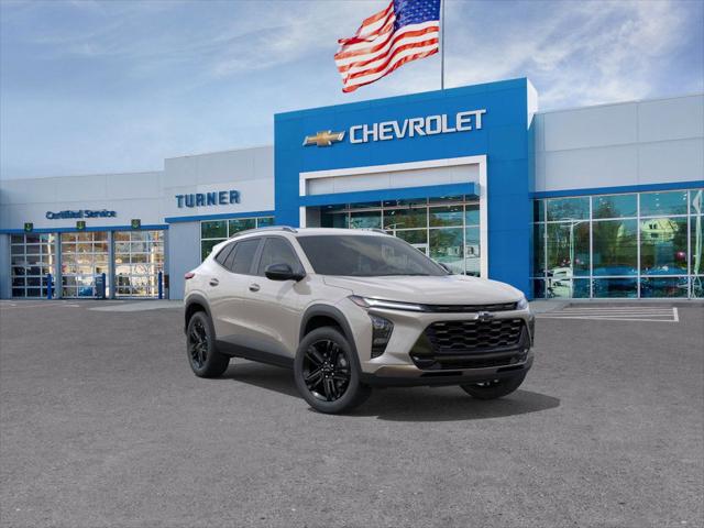2026 Chevrolet Trax ACTIV for sale in Harrisburg, PA