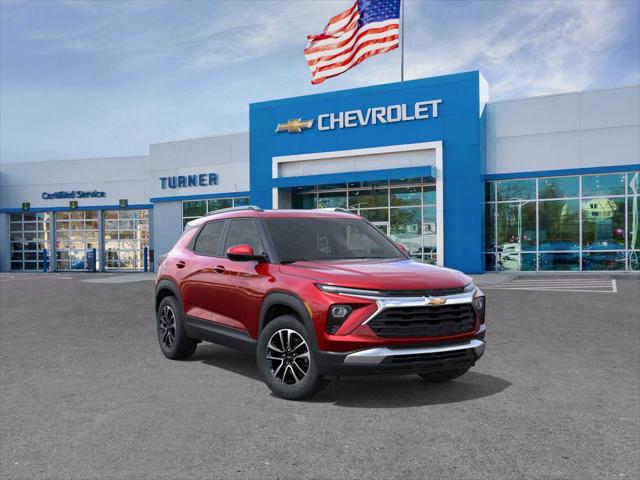 2026 Chevrolet TrailBlazer LT for sale in Harrisburg, PA