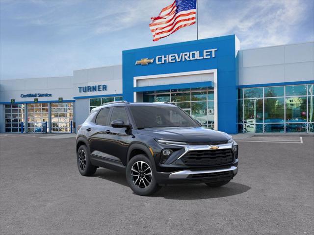 2026 Chevrolet TrailBlazer LT for sale in Harrisburg, PA