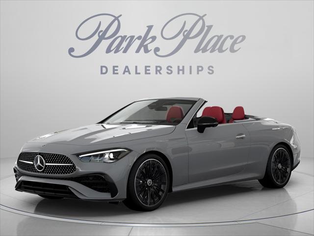 2026 Mercedes-Benz E-CLASS E 300 CLE 300 for sale in Arlington, TX