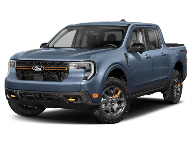 2026 Ford Maverick Tremor for sale in Wilbraham, MA