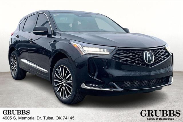 2026 Acura RDX w/Advance Package for sale in Tulsa, OK