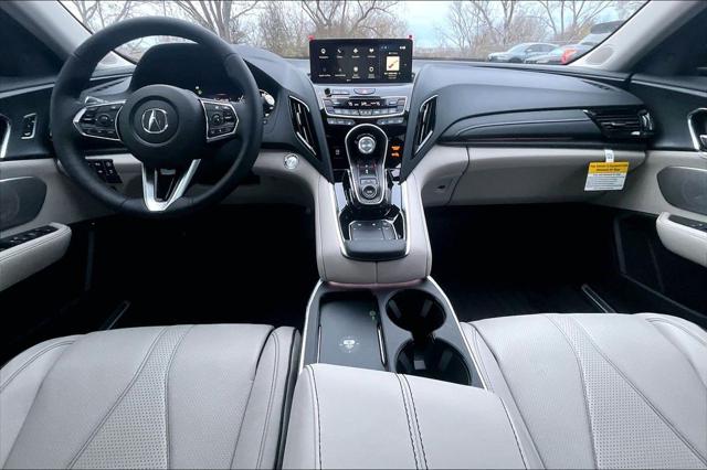 2026 Acura RDX w/Advance Package