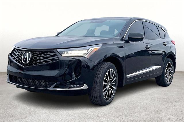 2026 Acura RDX w/Advance Package
