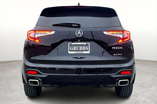 2026 Acura RDX w/Advance Package