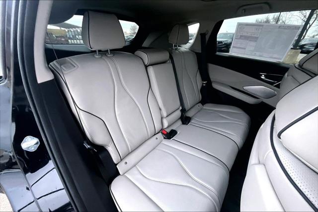 2026 Acura RDX w/Advance Package