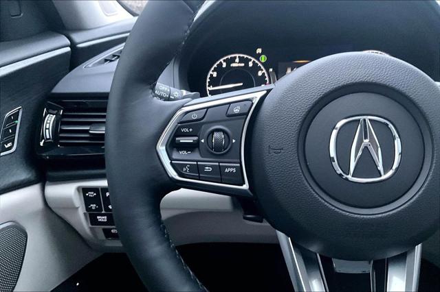 2026 Acura RDX w/Advance Package