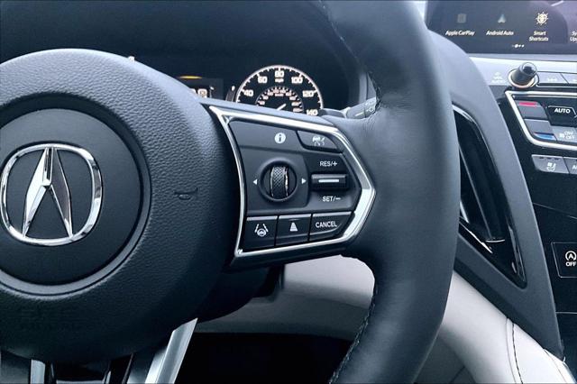 2026 Acura RDX w/Advance Package