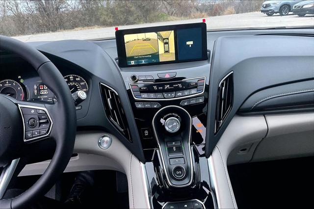 2026 Acura RDX w/Advance Package